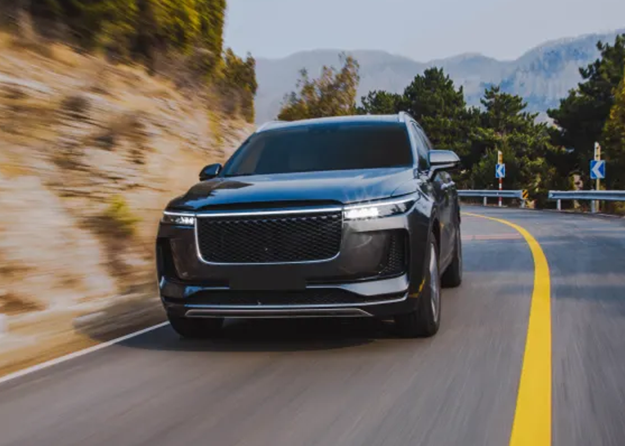 【新品】御品第五代智能踏板適配20+款理想ONE現(xiàn)已上市！